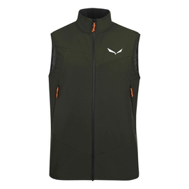 Bodywarmer Salewa Men Sella Durastretch M Vest Dark Olive
