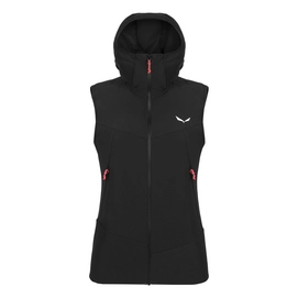 Bodywarmer Salewa Women Sella Durastretch W Vest Black Out