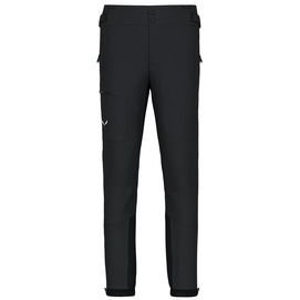 Broek Salewa Men Ortles Powertex 3L M Pants Black Out