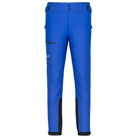 Broek Salewa Men Ortles Powertex 3L M Pants Electric