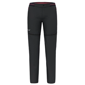 Broek Salewa Men Pedroc 2 Durastretch 2/1 Pant M. Black Out
