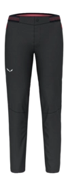 Broek Salewa Men Pedroc 2 Durastretch Reg Pant M. Black Out