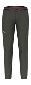 Broek Salewa Men Pedroc 2 Durastretch Reg Pant M. Dark Olive