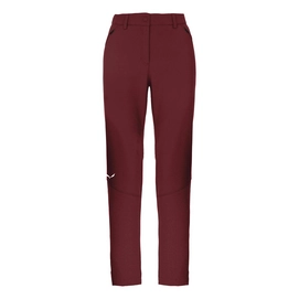 Broek Salewa Women Dolomia W Pant Syrah