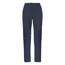 Broek Salewa Women Dolomia W Pant Navy Blazer