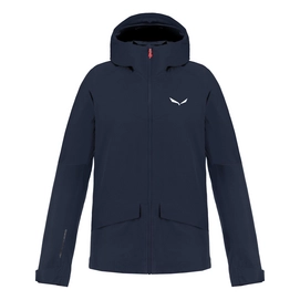 Jas Salewa Women Puez GTX 2L W Jacket Black Out