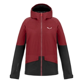Jas Salewa Women Puez GTX 2L W Jacket Syrah 0910