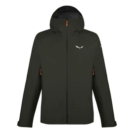 Jas Salewa Men Puez GTX-Pac M Jacket Dark Olive 0910