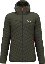 Jacke Salewa Brenta Rds Down M Jacket Herren Dark Olive 0910