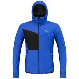 Jas Salewa Men Pedroc 2 Tirolwool Hybrid Jacket M. Electric 0910