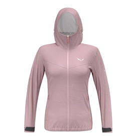 Jacke Salewa Puez 2.5L Powertex Jacket W Damen Zephyr