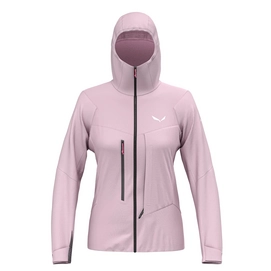 Jas Salewa Women Sella Durastretch Hybrid Jacket W Zephyr