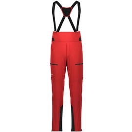 Skibroek Salewa Men Ortles GTX Pro Pants M Flame