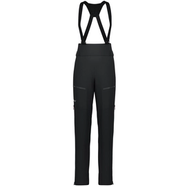 Skibroek Salewa Women Ortles GTX Pro Pants W Black Out
