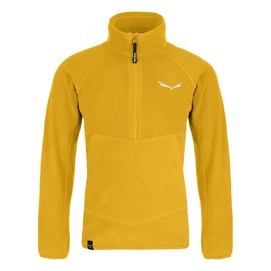 Vest Salewa Kids Puez Polarlite K Anorak Gold