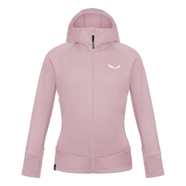 Vest Salewa Kids Puez Polarlite K Hooded Jacket Zephyr