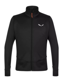 Gilet Salewa Homme Puez Polarlite M Jacket Black Out