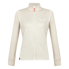 Vest Salewa Women Puez Polarlite W Jacket Oatmeal