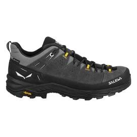 Wanderschuhe Salewa Alp Trainer 2 GTX M Herren Onyx / Black