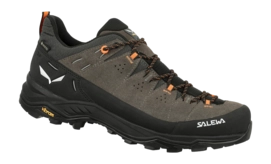 Wandelschoen Salewa Men Alp Trainer 2 GTX M Bungee Cord Black