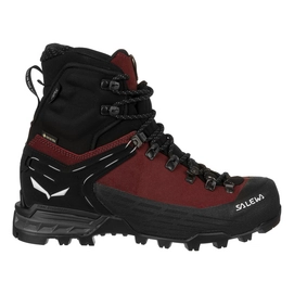 Wandelschoen Salewa Women Ortles Ascent Mid GTX W Syrah Black