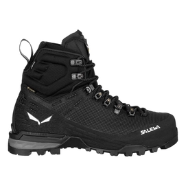 Wandelschoen Salewa Women Ortles Edge Mid GTX W Black Black