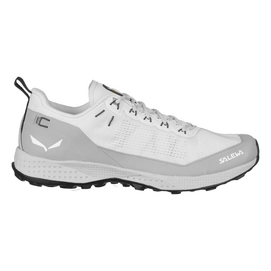 Wandelschoen Salewa Men Pedroc Air M Cold White Light Grey