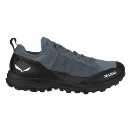 Wandelschoen Salewa Men Pedroc Powertex M Java Blue Black