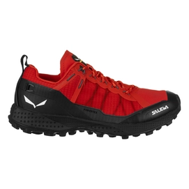 Wandelschoen Salewa Women Pedroc Powertex W Flame Black