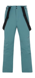 Skibroek Protest Men Miikka Atlantic Green