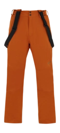 Skibroek Protest Men Miikka Umberorange