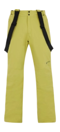 Skibroek Protest Men Miikka Spiltpea Green