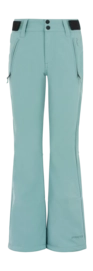 Skihose Protest Lole Jr Softshell Mädchen Crokodile Green