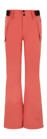 Skihose Protest Lole Jr Softshell Mädchen Tosca Red