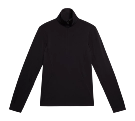 Skipullover J.Lindeberg Coockies Mid Layer 10531 Damen Black