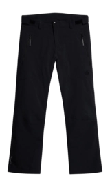 Ski Trousers J.Lindeberg Men Clarke Pant Black