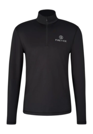 Skipullover Bogner Fire + Ice Pascal Herren Black