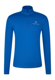 Skipullover Bogner Fire + Ice Pascal Herren Bold Blue