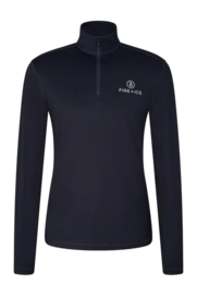 Skipullover Bogner Fire + Ice Pascal Herren Deepest Navy