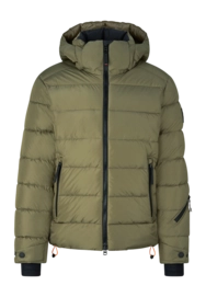 Skijacke Bogner Fire + Ice Luka2 Herren Clay