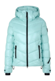 Skijacke Bogner Fire + Ice Saelly2 Damen Glacier