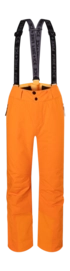 Skihose Bogner Fire + Ice Scott3-T Herren Tangelo