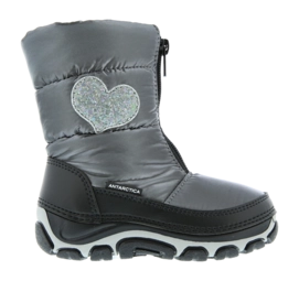 Snowboot Antarctica Kids AN 120C Antracite