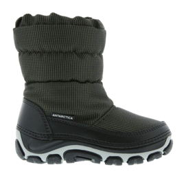 Snowboot Antarctica Kids AN 123 Green