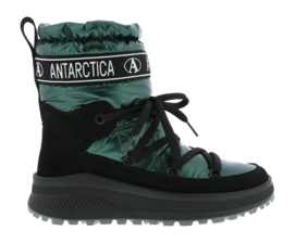 Snowboot Antarctica Women AN 8709 Verde