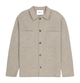 Surchemise Homme NN07 Jonas Khaki