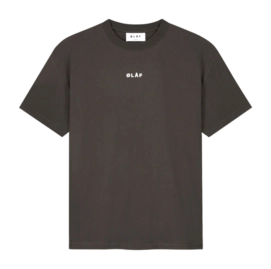 Tee Olaf Hussein Men Block Mulch
