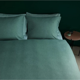 Bettwäsche Beddinghouse Frost Green Flanell