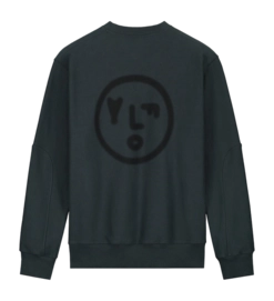 2---Blur Face crewneck 1-_no-bg