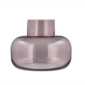Vaas Villa Collection Kehl Pink 19,5 cm